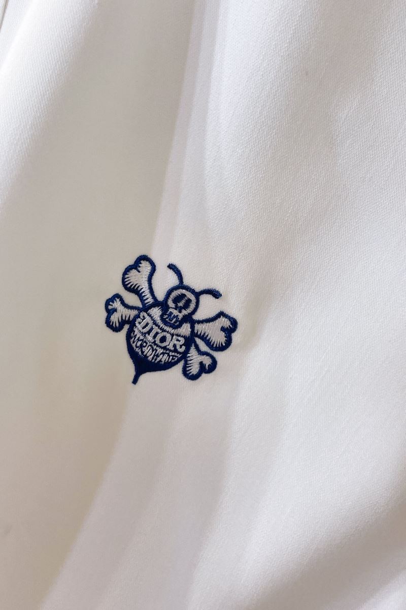 Christian Dior Shirts